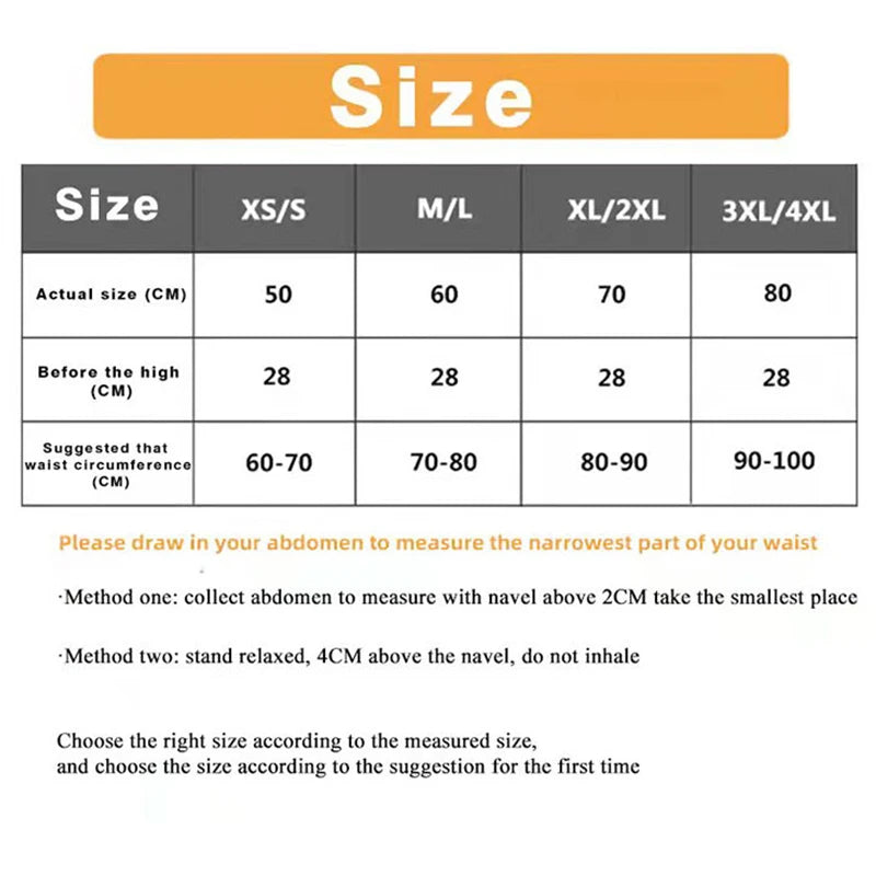 2 In 1 Slimming Body Shaper Belt Wrap Bandage Wrap Waist Trainer Lumbar Waist Support Belt Snatch  Wrap Waist Trainer