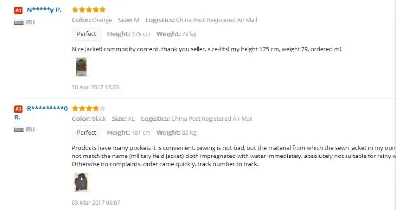 M65 UK  Men Autumn Flight Pilot Coat  Clothes Casual Tactical Hoodie Hunting Field Jacket Windbreaker Waterproof Jackets