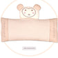 Xiaoerlang Colored Cotton Ketsumeishi Extended Baby Pillow