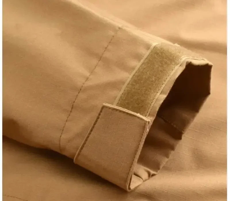 M65 UK  Men Autumn Flight Pilot Coat  Clothes Casual Tactical Hoodie Hunting Field Jacket Windbreaker Waterproof Jackets