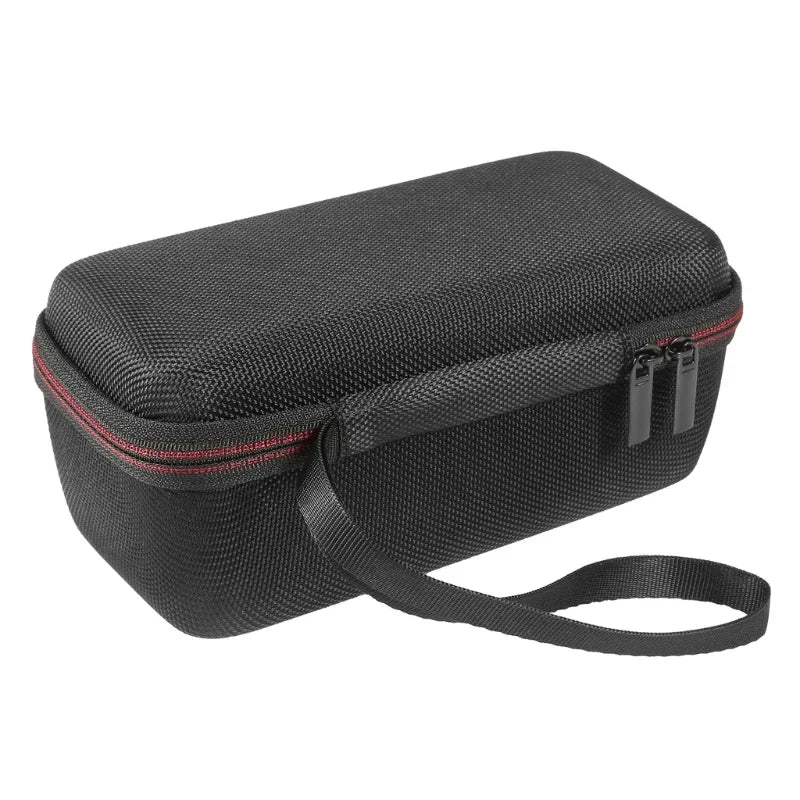 EVA Bag for MARSHALL EMBERTON Wireless Speaker Anti-Scratch Holders Full Protective Cases with Handle(Case Only)