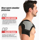 Shoulder Brace for Torn Rotator Cuff, Shoulder Pain Relief, Support & Compression, Sleeve Wrap for Shoulder Stability & Recovery