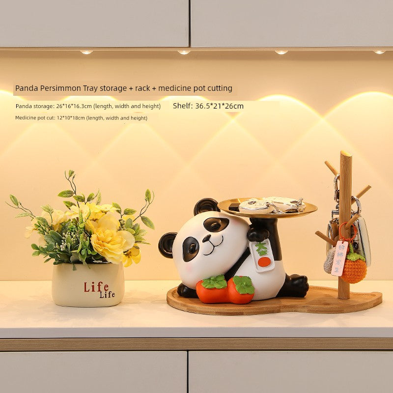 Entrance Accessible Luxury Housewarming Gifts Lucky Cat