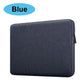 Portable Laptop Sleeve Bag Case Soft Cover 11 12 13 14 15 15.6 Inch for Macbook Huawei Xiaomi HP Dell Lenovo Laptop Handbag