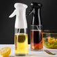 Cooking Oil Sprayer - Olive Oil Dispenser Sprayer Spray Suitable for air fryers kitchen salads baking