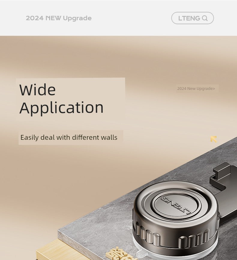 Punch-Free Bathroom Rack Bathroom Suction Cup Triangle Basket Wall Mount Bathroom Sink Corner Storage Rack