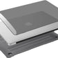 Transparent Macbook Case Compatible With Air Pro,13/14/15/16 Inch Computer Plastic Hard Shell Laptop Cover