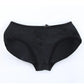 Female Underpants Nylon Low Waist Traceless Pads Comfortable Panties Sports Style Women Breathable Lifting Buttocks Underpants