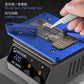 MECHANIC IX5 Ultra Universal Preheating Layering Platform for Motherboard Layering Tin Planting Glue Removal Heating Table Tool