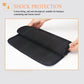 11-15.6 inches Soft Laptop Bag Sleeve For Xiaomi HP Dell Lenovo Macbook Air Pro Notebook Computer Case Cover Laptop Accessories