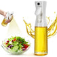 Cooking Oil Sprayer - Olive Oil Dispenser Sprayer Spray Suitable for air fryers kitchen salads baking