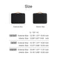 Laptop Case 12 13 15.4 15.6 inch Carrying Sleeve For Macbook Air M2 13.3 Pro M3 14 M1 Cover Huawei Xiaomi Dell Lenovo Shell BAG