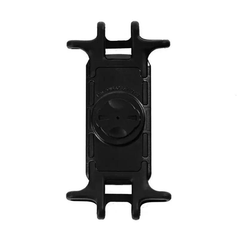 For Sram Garmin SRAM Bike Mobile Phone Holder High Elastic Silicone Bicycle Cellphone Holder Mount Motorcycle Shockproof