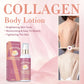 Collagen Body Lotion Whitening Body Cream Moisturizing Brightening Skin Anti-aging Balance Skin Tone Nourishing Body Care