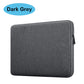 Portable Laptop Sleeve Bag Case Soft Cover 11 12 13 14 15 15.6 Inch for Macbook Huawei Xiaomi HP Dell Lenovo Laptop Handbag