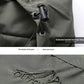Winter Jacket Fashion Coat Hoodies Camping Hiking Jacket Men's Casual Waterproof Jacket Windbreaker Men Outerwear Men's Clothes