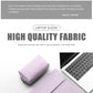 Laptop Sleeve bag Cases For Macbook Pro Air 13.3 M1 M2 13.6 11 14 16 15 XiaoMi 15.6 Notebook Cover HP Matebook Shell Accessories