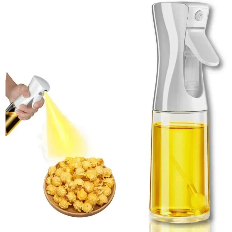 Cooking Oil Sprayer - Olive Oil Dispenser Sprayer Spray Suitable for air fryers kitchen salads baking