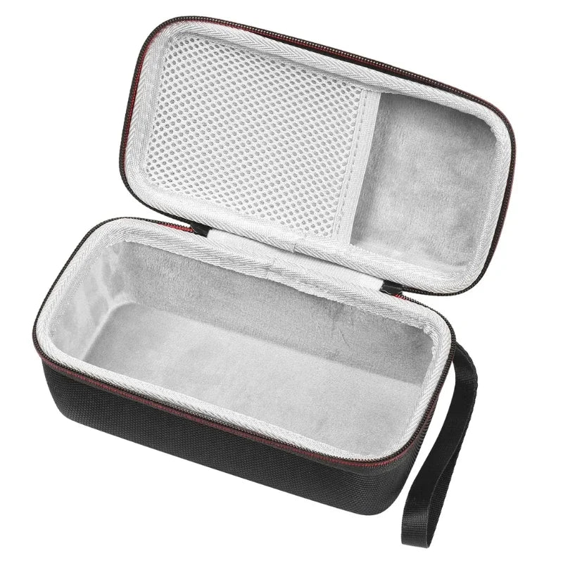 EVA Bag for MARSHALL EMBERTON Wireless Speaker Anti-Scratch Holders Full Protective Cases with Handle(Case Only)