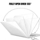Transparent Macbook Case Compatible With Air Pro,13/14/15/16 Inch Computer Plastic Hard Shell Laptop Cover