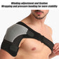 Shoulder Brace for Torn Rotator Cuff, Shoulder Pain Relief, Support & Compression, Sleeve Wrap for Shoulder Stability & Recovery
